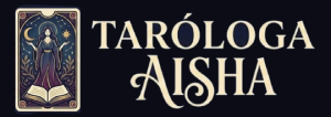 Taróloga Aisha